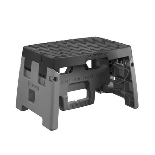 Cosco step plastic folding - cosco, 1-step