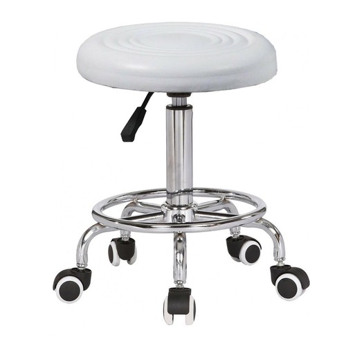 Rolling swivel stool wheels - rolling,