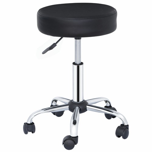 Rolling stool swivel - rolling,