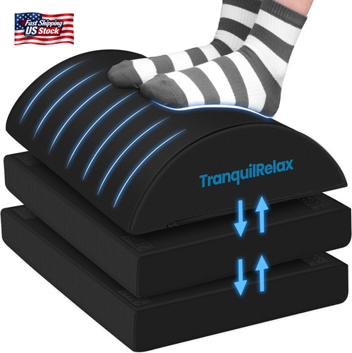Tranquilrelax foot rest under - foot,