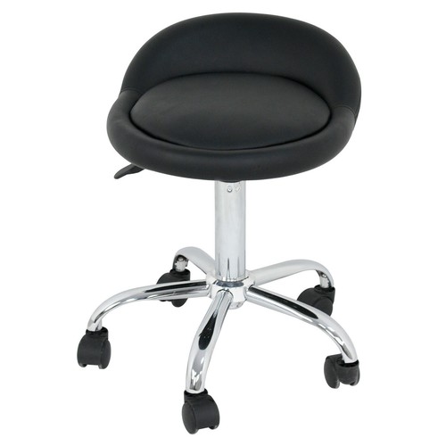 Rolling stool adjustable - rolling,