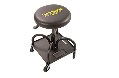 Kicker black rolling shop - kicker,